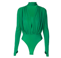 Victoria Body | Elegancki i stylowy