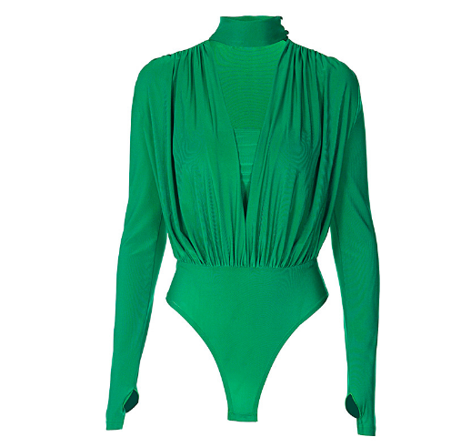 Victoria Body | Elegancki i stylowy