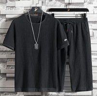 Sammy Jackson™ Tony 2-Piece Combo Set | A tough & sporty men's set