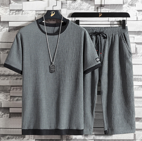 Sammy Jackson™ Tony 2-Piece Combo Set | A tough & sporty men's set