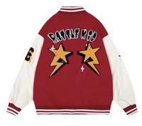 Sammy Jackson™ American Style Jacket | A rugged jacket for men
