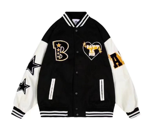 Sammy Jackson™ American Style Jacket | A rugged jacket for men