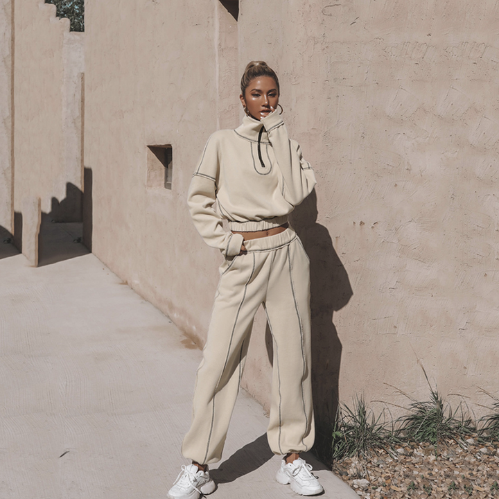 Dres Torvi | Postaw na sportowy styl z tym zestawem