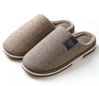 Sammy Jackson™ Gentlemen's Feet NIEUW | Altijd warme voeten in stijl!