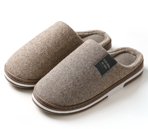 Sammy Jackson™ Gentlemen's Feet NIEUW | Altijd warme voeten in stijl!
