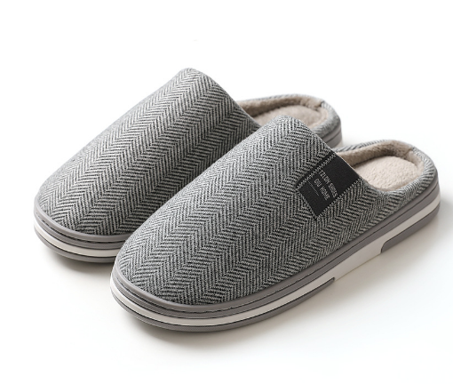 Sammy Jackson™ Gentlemen's Feet NIEUW | Altijd warme voeten in stijl!