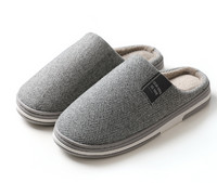 Sammy Jackson™ Gentlemen's Feet NIEUW | Altijd warme voeten in stijl!