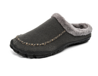 Sammy Jackson™ Gentlemen's Feet LUXE | Altijd warme voeten in stijl!