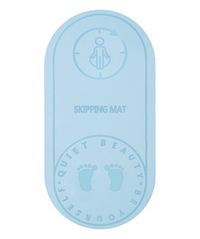 Skip Springtouw Mat | Geluidsdemping & schok absorberend