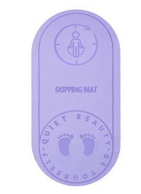 Skip Springtouw Mat | Geluidsdemping & schok absorberend