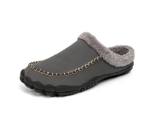 Sammy Jackson™ Gentlemen's Feet LUXE | Altijd warme voeten in stijl!