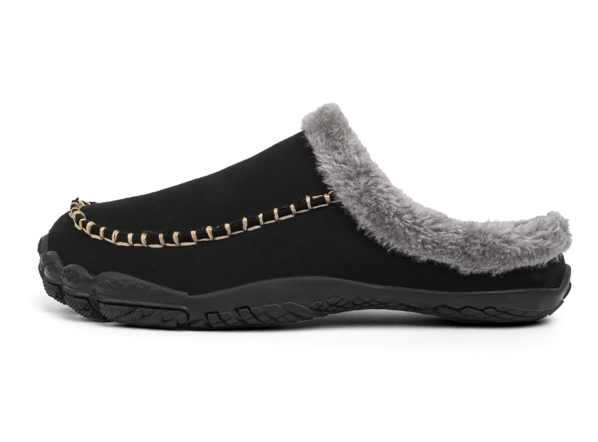 Sammy Jackson™ Gentlemen's Feet LUXE | Altijd warme voeten in stijl!