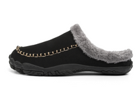 Sammy Jackson™ Gentlemen's Feet LUXE | Altijd warme voeten in stijl!