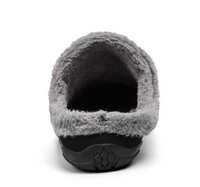 Sammy Jackson™ Gentlemen's Feet LUXE | Altijd warme voeten in stijl!