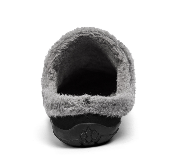 Sammy Jackson™ Gentlemen's Feet LUXE | Altijd warme voeten in stijl!