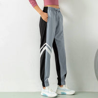 Megan Sweatpants | Sporty & Trendy