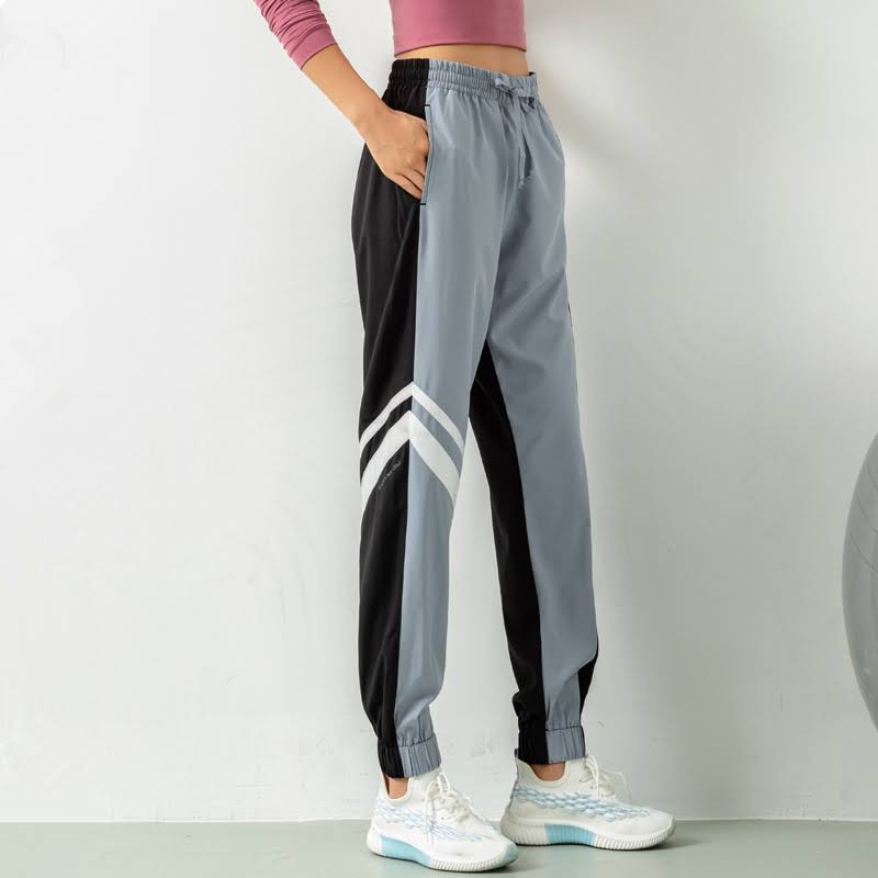 Megan Sweatpants | Sporty & Trendy