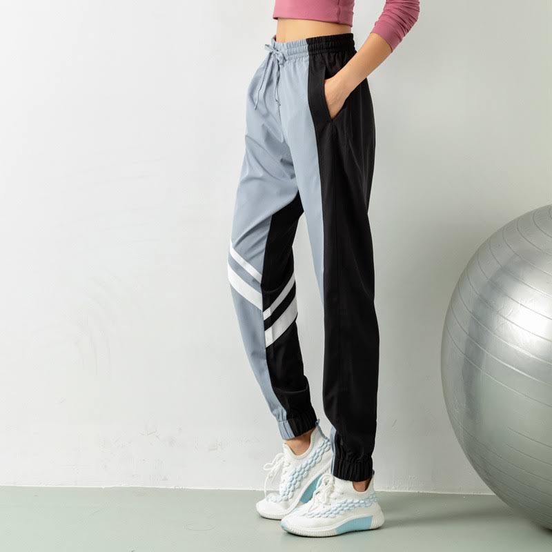 Megan Sweatpants | Sporty & Trendy