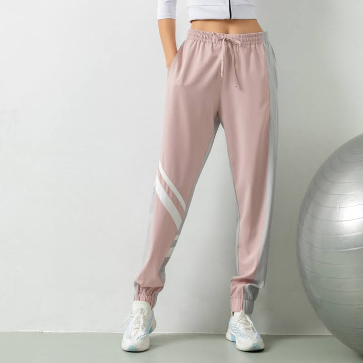 Megan Sweatpants | Sporty & Trendy