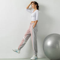 Megan Sweatpants | Sporty & Trendy