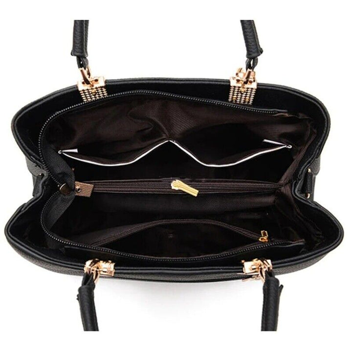 Anna Crossbody Bag | Cute & Charming