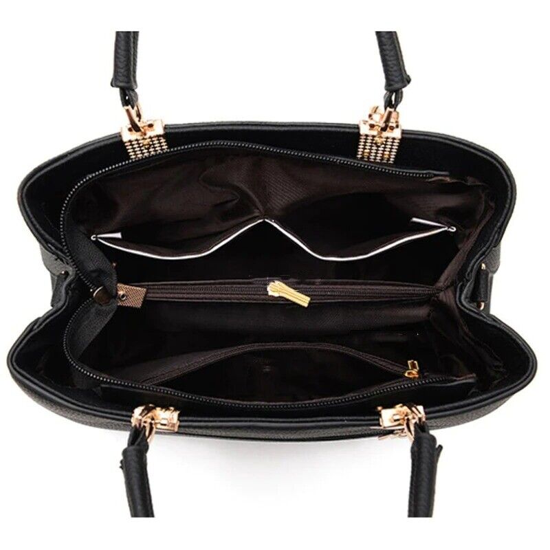 Anna Crossbody Bag | Cute & Charming