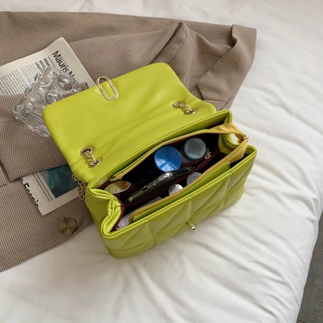 Sylvie Handbag | Chic & Fashionable