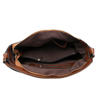 Torebka Martina Hobo | Elegancka i Vintage