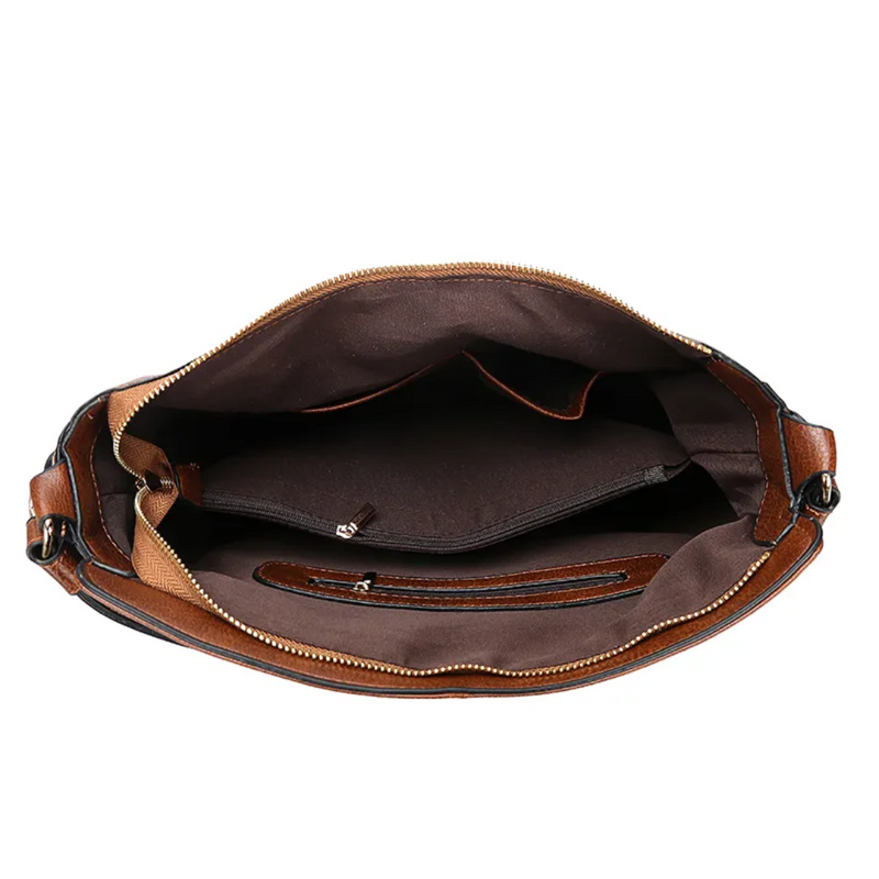 Torebka Martina Hobo | Elegancka i Vintage