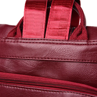 Jessie Anti-theft Backpack | Spacious & Stylish