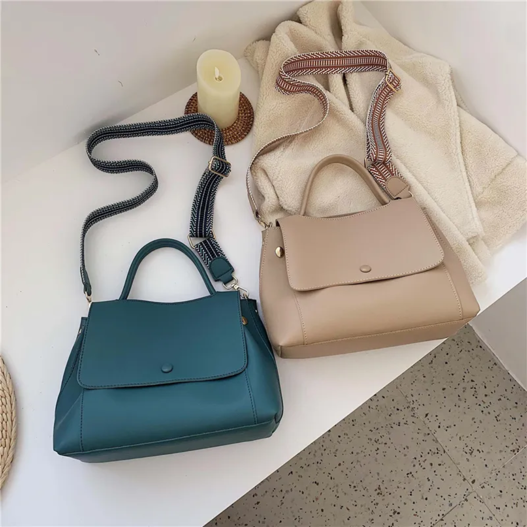 Karen Messengertas | Codzienny i stylowy