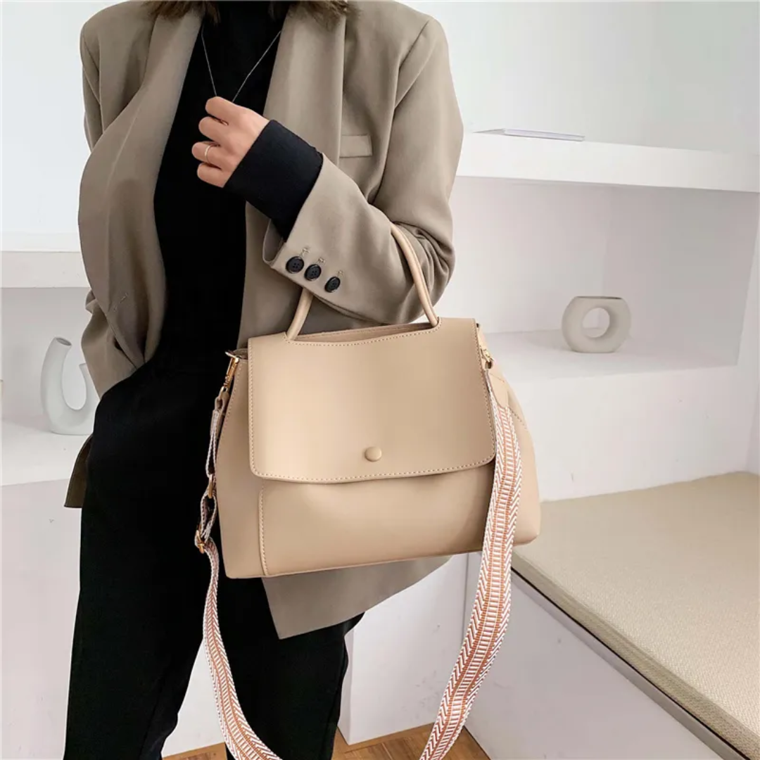 Karen Messengertas | Codzienny i stylowy