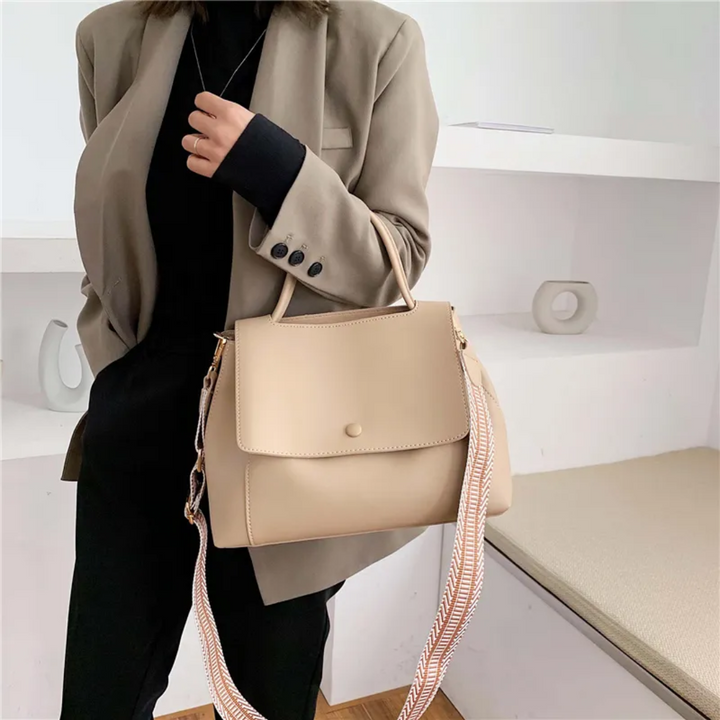 Karen Messengertas | Codzienny i stylowy