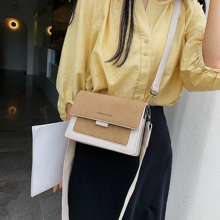 Kristel Crossbody Tas