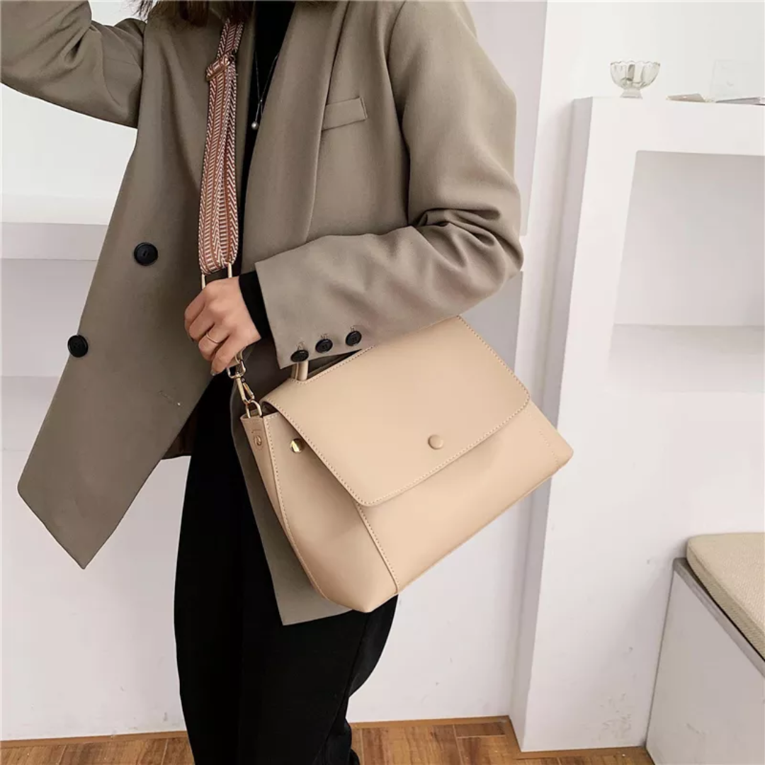 Karen Messengertas | Codzienny i stylowy