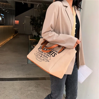 Lexie Large Tote Bag | Casual & Trendy