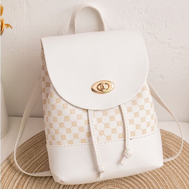 Kitty Mini Plecak | Uroczy i Modny