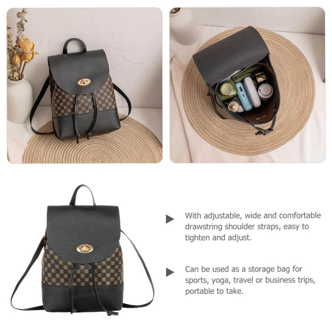 Kitty Mini Plecak | Uroczy i Modny