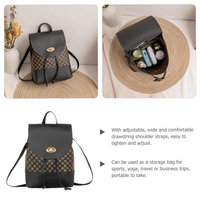 Kitty Mini Plecak | Uroczy i Modny
