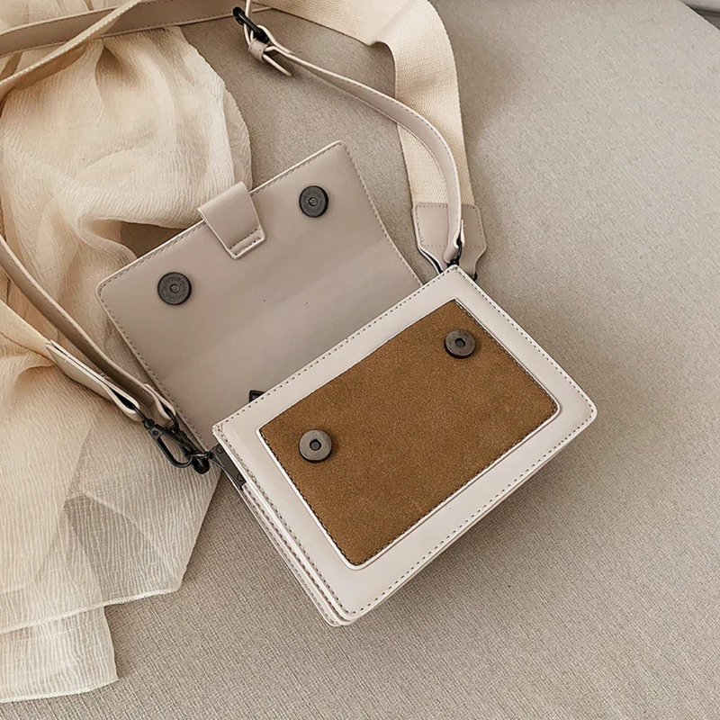 Kristel Crossbody Tas