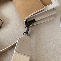 Kristel Crossbody Tas