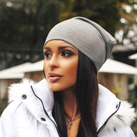 Amy Beanie | Soft & Stylish