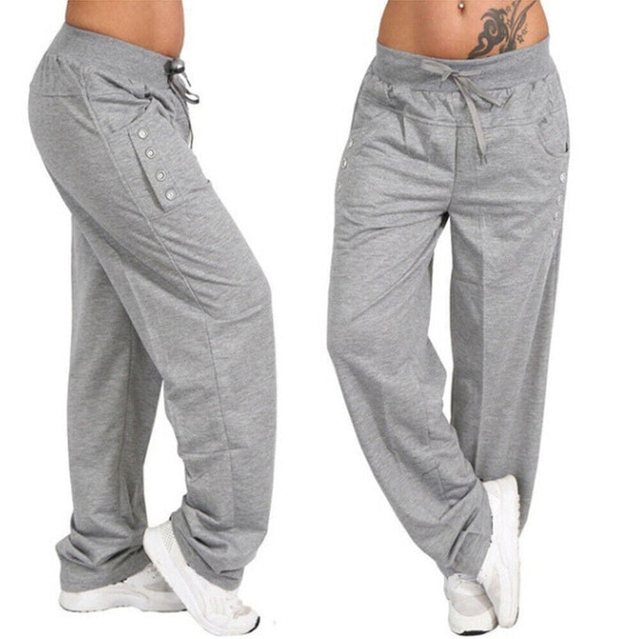Thea Sweatpants | Stylish & Casual