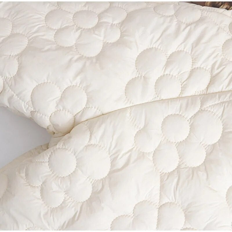 Lily Padded Jacket | Cozy Warm & Stylish