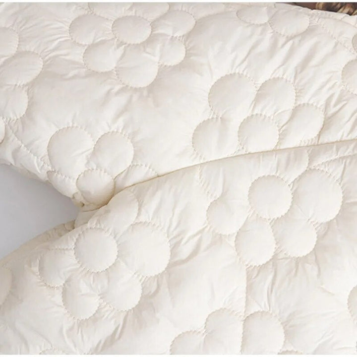 Lily Padded Jacket | Cozy Warm & Stylish
