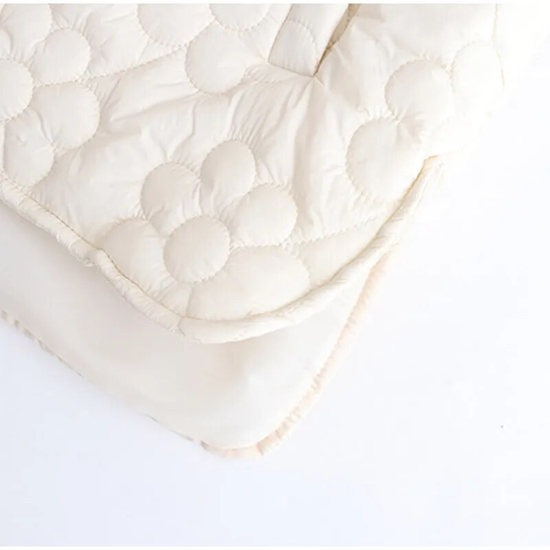Lily Padded Jacket | Cozy Warm & Stylish