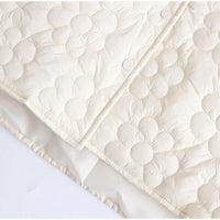 Lily Padded Jacket | Cozy Warm & Stylish