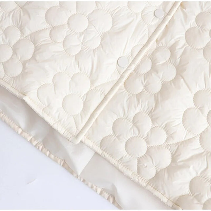 Lily Padded Jacket | Cozy Warm & Stylish
