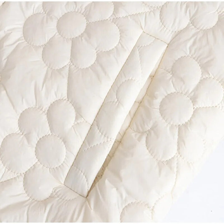 Lily Padded Jacket | Cozy Warm & Stylish