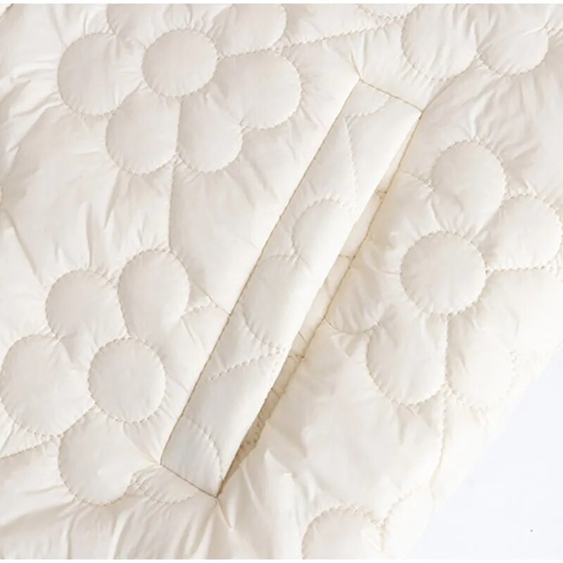 Lily Padded Jacket | Cozy Warm & Stylish